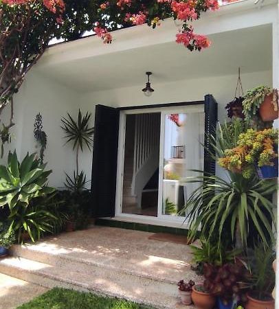 فيلا La Barrosa Duplex شيكلانا دي لا فرونتيرا المظهر الخارجي الصورة