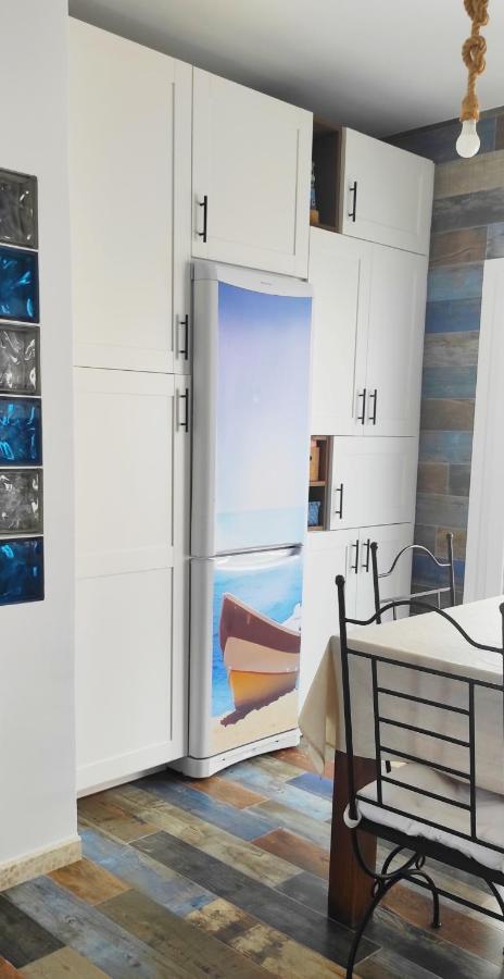 فيلا La Barrosa Duplex شيكلانا دي لا فرونتيرا المظهر الخارجي الصورة