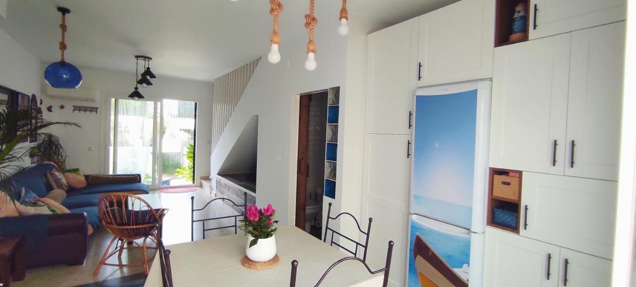 فيلا La Barrosa Duplex شيكلانا دي لا فرونتيرا المظهر الخارجي الصورة