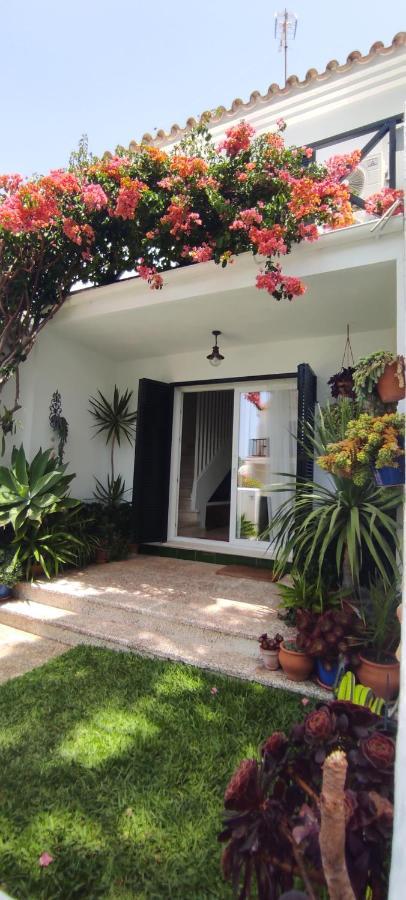 فيلا La Barrosa Duplex شيكلانا دي لا فرونتيرا المظهر الخارجي الصورة