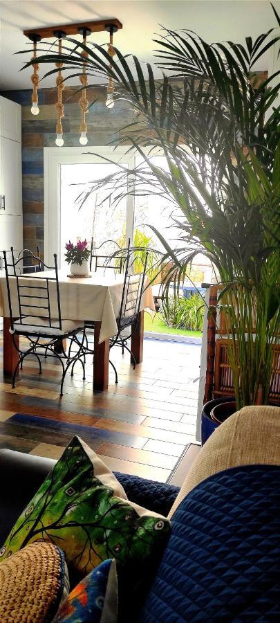 فيلا La Barrosa Duplex شيكلانا دي لا فرونتيرا المظهر الخارجي الصورة