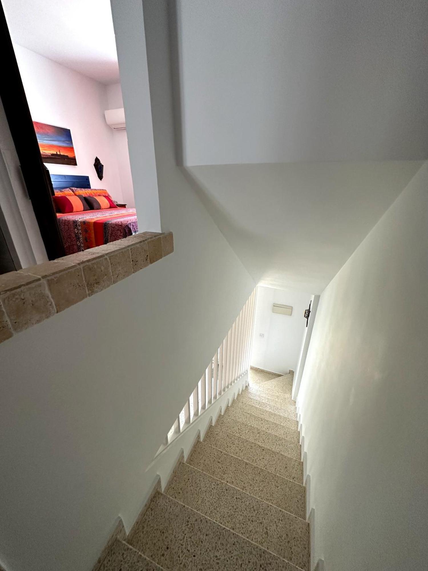 فيلا La Barrosa Duplex شيكلانا دي لا فرونتيرا المظهر الخارجي الصورة