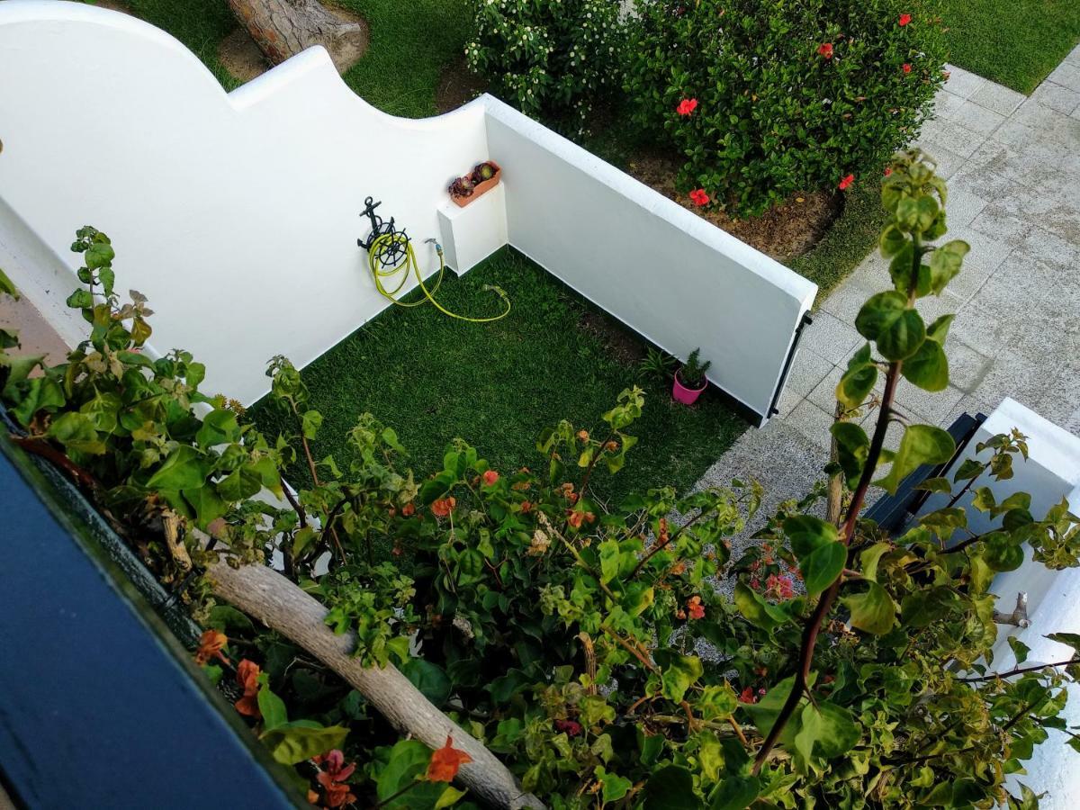 فيلا La Barrosa Duplex شيكلانا دي لا فرونتيرا المظهر الخارجي الصورة