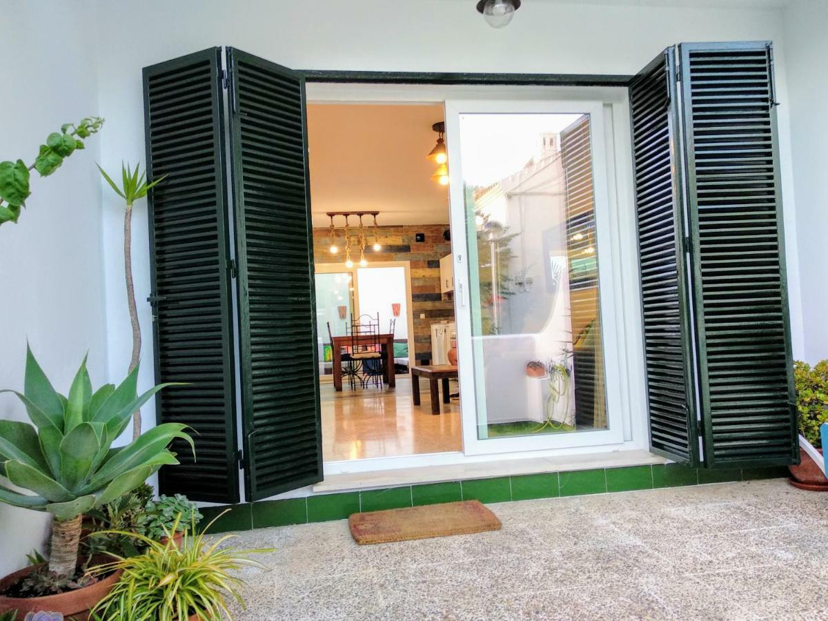 فيلا La Barrosa Duplex شيكلانا دي لا فرونتيرا المظهر الخارجي الصورة