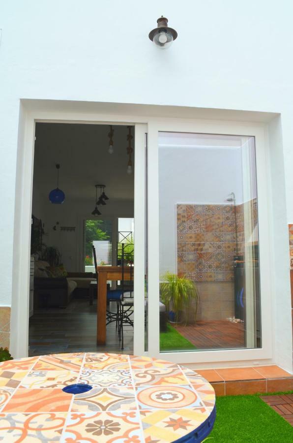 فيلا La Barrosa Duplex شيكلانا دي لا فرونتيرا المظهر الخارجي الصورة