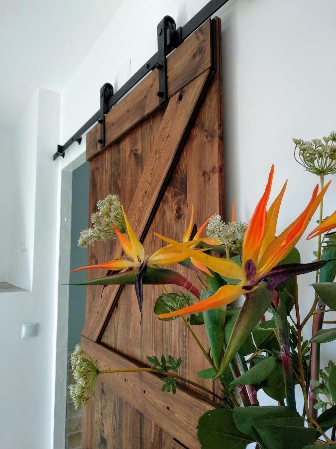 فيلا La Barrosa Duplex شيكلانا دي لا فرونتيرا المظهر الخارجي الصورة